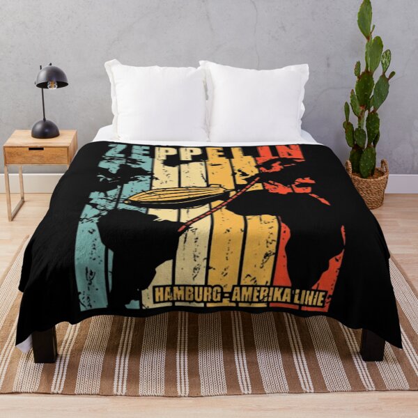 Item preview, Art - Led Zeppelin designed and sold by flowereamj.