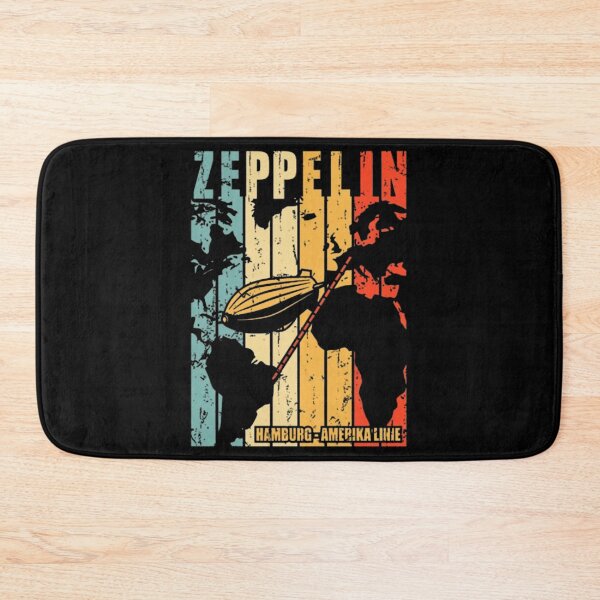Item preview, Art - Led Zeppelin designed and sold by flowereamj.