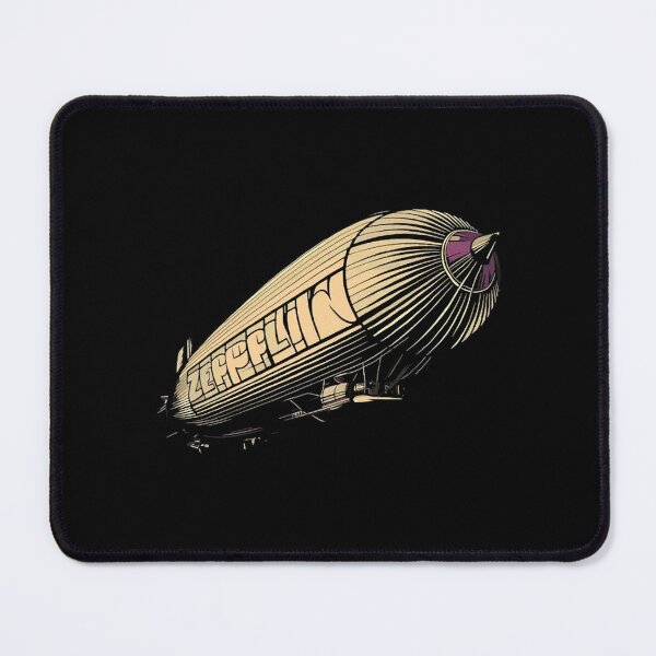 Item preview, Art - Led Zeppelin designed and sold by flowereamj.