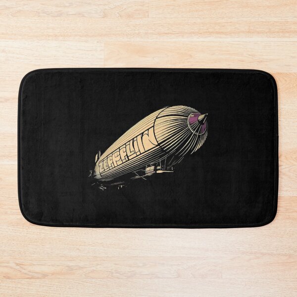 Item preview, Art - Led Zeppelin designed and sold by flowereamj.