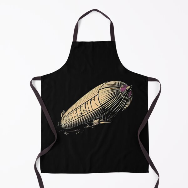 Item preview, Art - Led Zeppelin designed and sold by flowereamj.