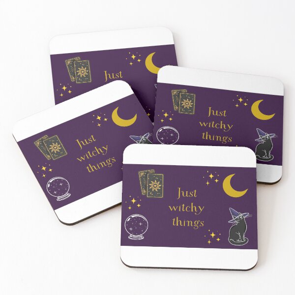 Item preview, Just witchy things designed and sold by AllisonMarie_Designs.