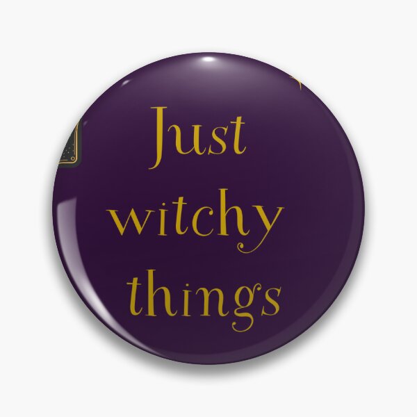 Item preview, Just witchy things designed and sold by AllisonMarie_Designs.
