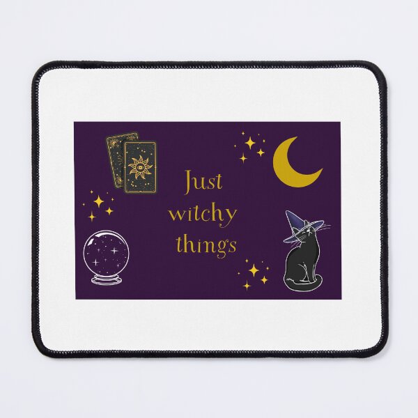 Item preview, Just witchy things designed and sold by AllisonMarie_Designs.