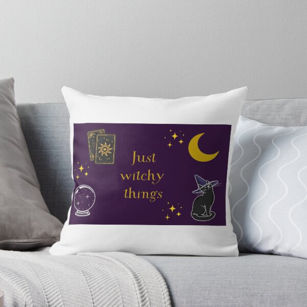 Item preview, Just witchy things designed and sold by AllisonMarie_Designs.