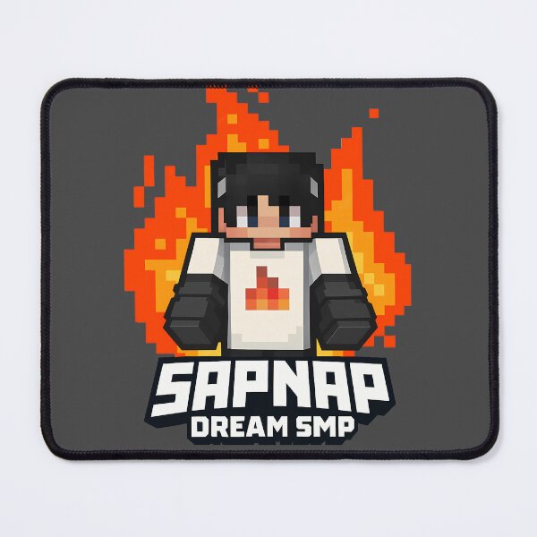 Item preview, SAPNAP Dream SMP designed and sold by oops-I-drew-again.