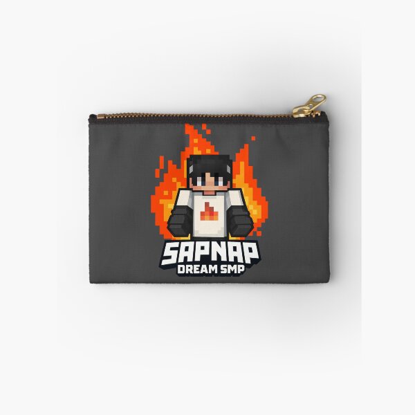 Item preview, SAPNAP Dream SMP designed and sold by oops-I-drew-again.