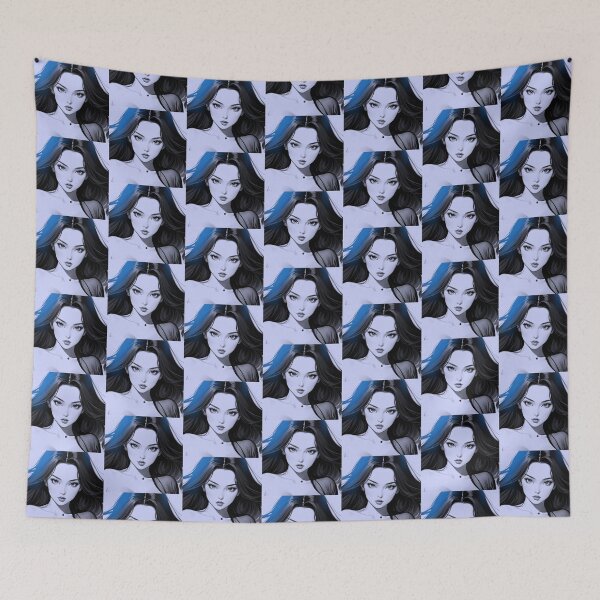 Item preview, Celestial gaze (fc) P designed and sold by XUSRedbubble.
