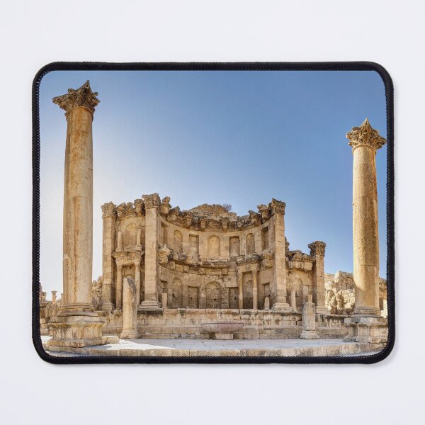 Item preview, Jerash Nymphaeum designed and sold by Weston  Westmoreland.