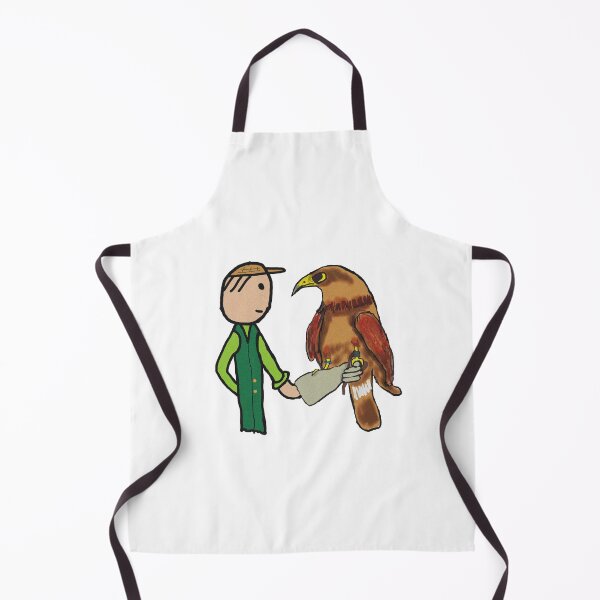 Item preview, Falconry designed and sold by Mark-Ewbie.