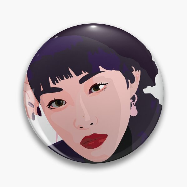 Item preview, Chungha Digital Art designed and sold by Aome22.