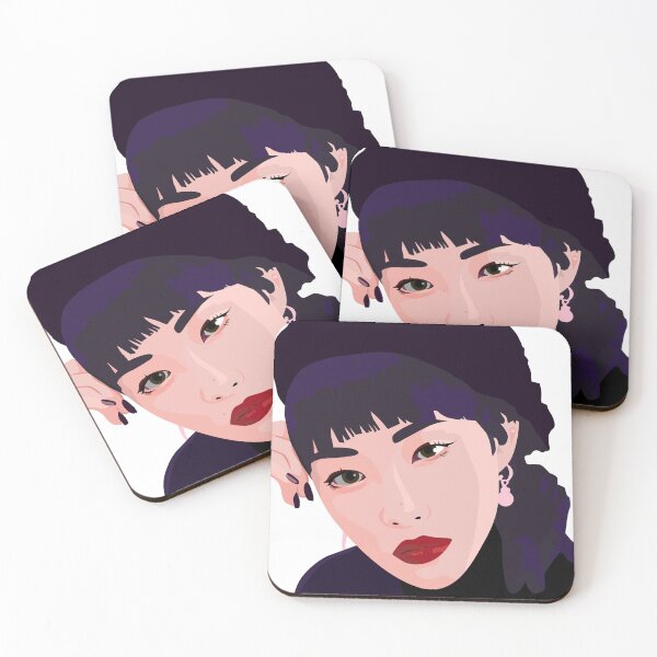 Item preview, Chungha Digital Art designed and sold by Aome22.