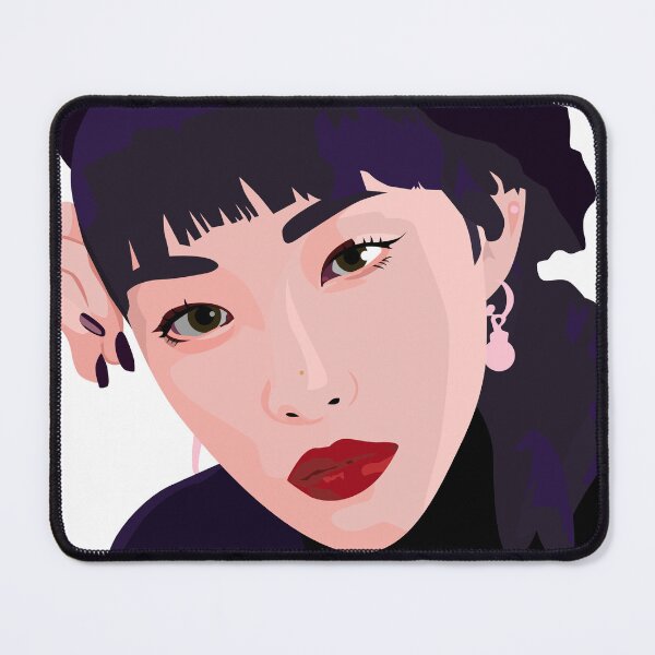Item preview, Chungha Digital Art designed and sold by Aome22.