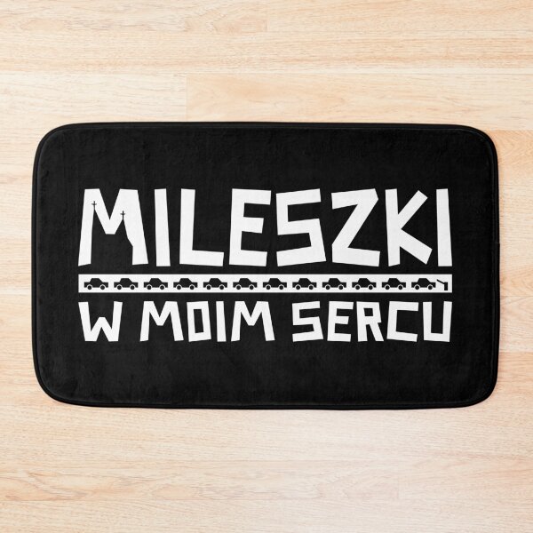 Item preview, Łódź - Mileszki w moim sercu - MWMS designed and sold by bitlionaire.