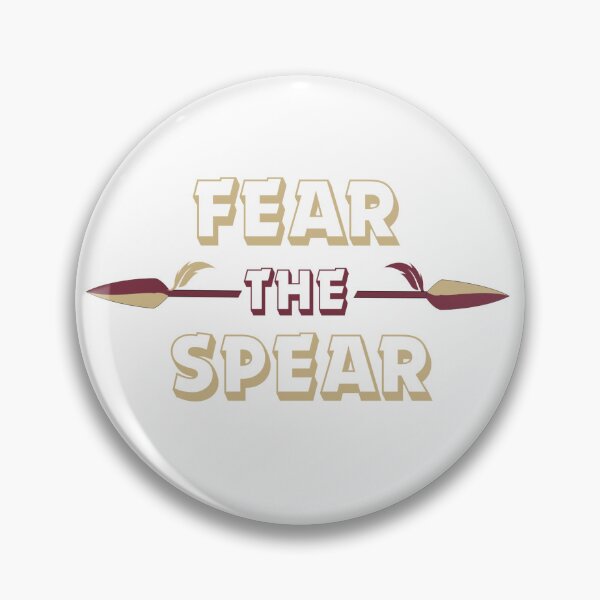 Item preview, College Gameday Pin designed and sold by delaneygreeen.