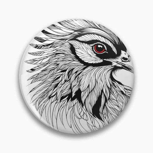 Item preview, Mystic Falcon designed and sold by PolinaMirralisa.