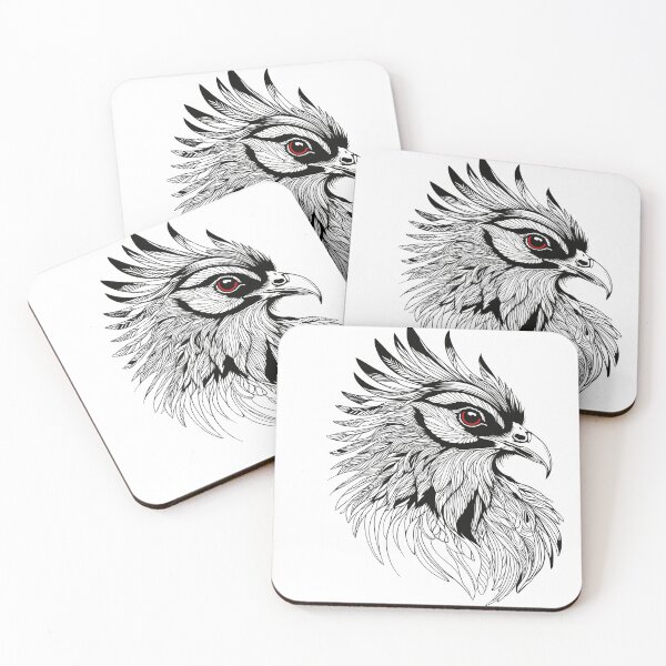 Item preview, Mystic Falcon designed and sold by PolinaMirralisa.