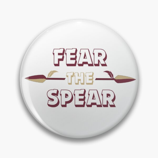 Item preview, College Gameday Pin designed and sold by delaneygreeen.