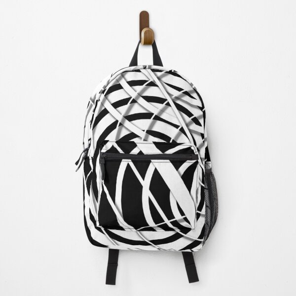 Item preview, Intersecting Circles in Motion designed and sold by The Lazy Hammocks.