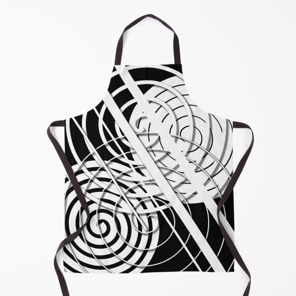 Item preview, Intersecting Circles in Motion designed and sold by The Lazy Hammocks.