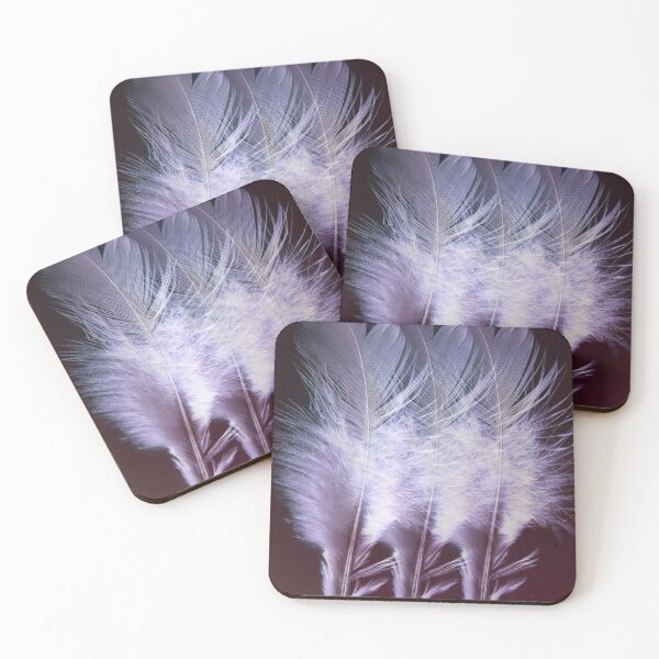 Item preview, A Trio Of Feathers designed and sold by James DeFazio.
