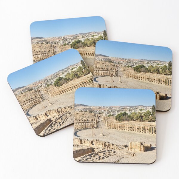 Item preview, Jerash Oval Forum designed and sold by Weston  Westmoreland.