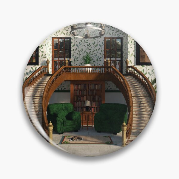 Item preview, El rincón acogedor designed and sold by Solitaire Parke.