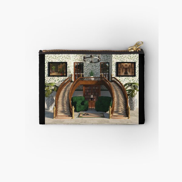Item preview, The Cozy Corner designed and sold by Solitaire Parke.