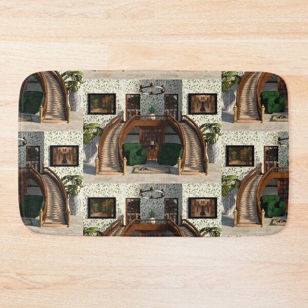 Item preview, The Cozy Corner designed and sold by Solitaire Parke.