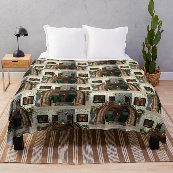 Item preview, The Cozy Corner designed and sold by Solitaire Parke.