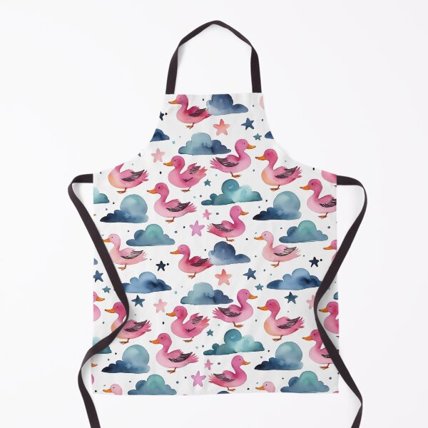 Item preview, Dreamy Duck Parade designed and sold by Dream Garden.