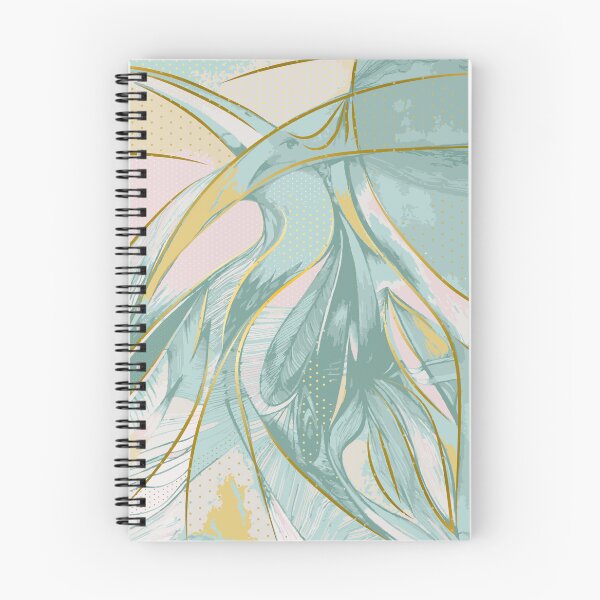 Item preview, green abstract composition designed and sold by Olga Lashko.