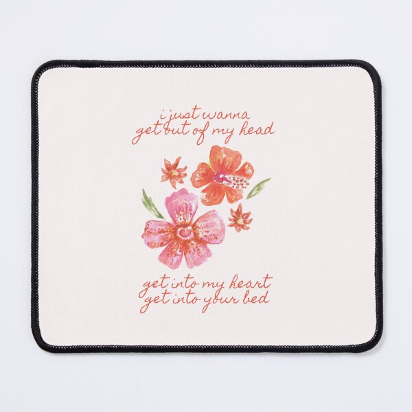 Item preview, asha banks | rerun | get into my heart designed and sold by estheticalrh.