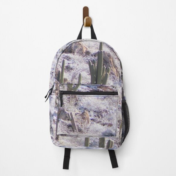 Item preview, Spectacular Saguaros In The Snow designed and sold by simonjayphotos.