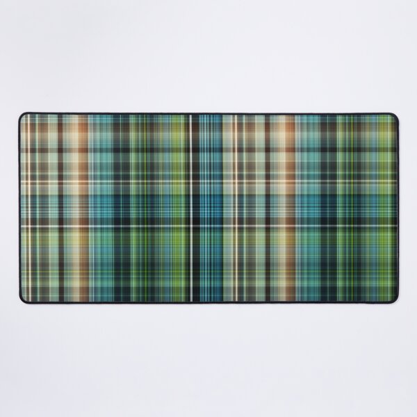 Item preview, Enchanted Forest Plaid Seamless Repeat designed and sold by Sharon Schwalbe.