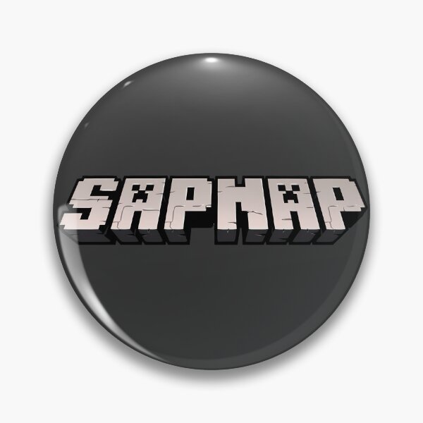 Item preview, SAPNAP - Minecraft designed and sold by oops-I-drew-again.