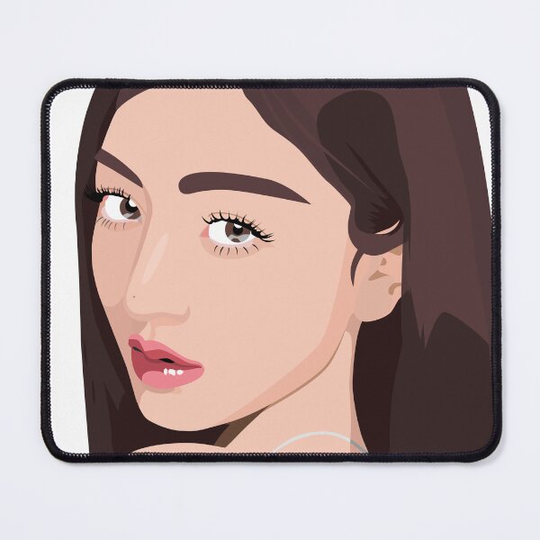 Item preview, Jihyo Twice Digital Art designed and sold by Aome22.