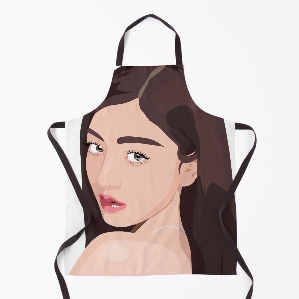 Item preview, Jihyo Twice Digital Art designed and sold by Aome22.