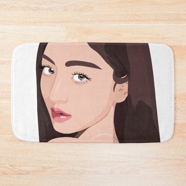 Item preview, Jihyo Twice Digital Art designed and sold by Aome22.