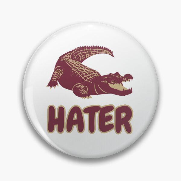 Item preview, College Gameday Pin designed and sold by delaneygreeen.