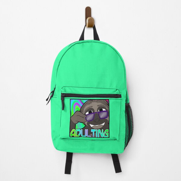 Item preview, Daily Life designed and sold by Three-Eyed-Cat.
