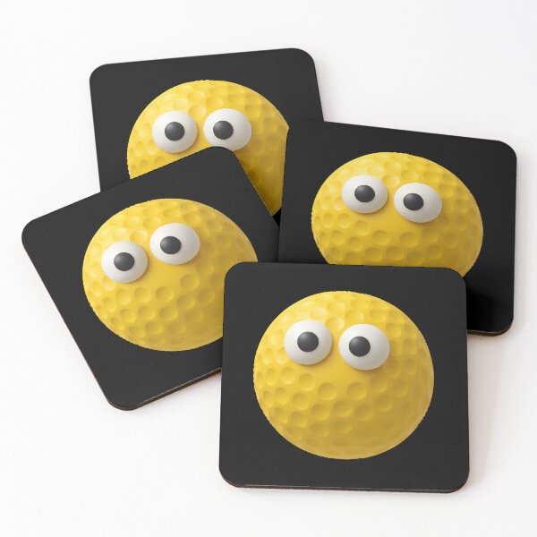 Item preview, Fun golf ball designed and sold by MKV Design.