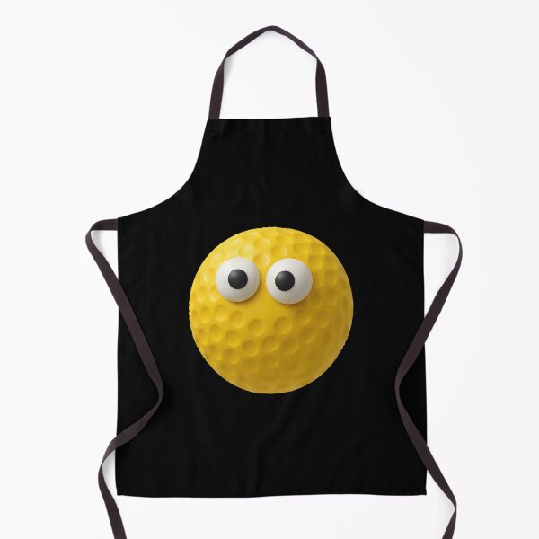 Item preview, Fun golf ball designed and sold by MKV Design.