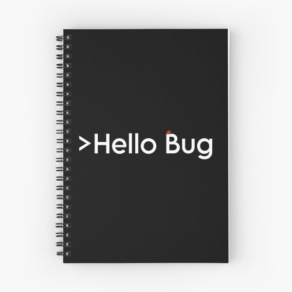 Item preview, Hello Bug designed and sold by Circuitia.
