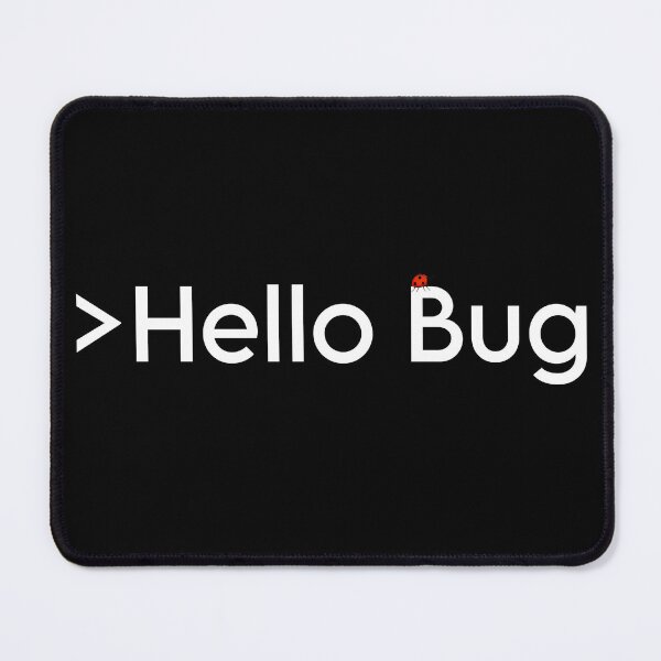 Item preview, Hello Bug designed and sold by Circuitia.