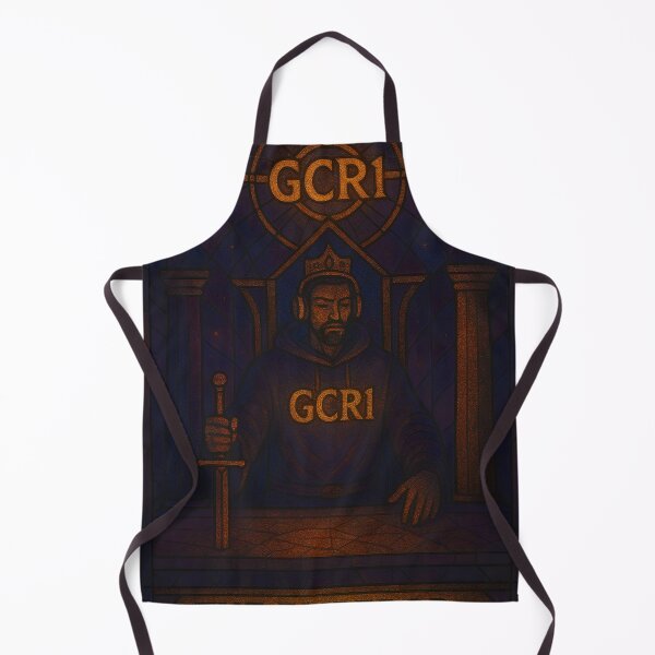 Item preview, The Emperor – GCR1 Tarot designed and sold by GCR1.