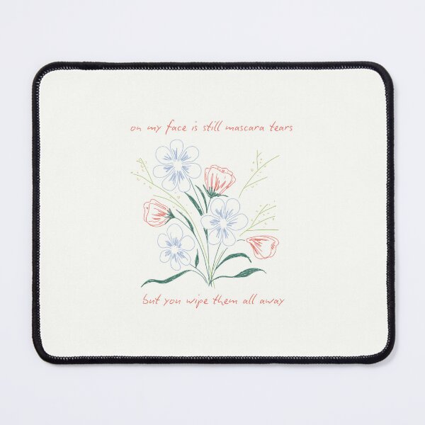 Item preview, asha banks | mascara tears | wipe them all away designed and sold by estheticalrh.