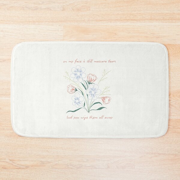 Item preview, asha banks | mascara tears | wipe them all away designed and sold by estheticalrh.