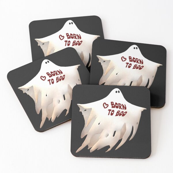Item preview, Born to boo designed and sold by The Lazy Hammocks.
