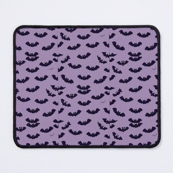 Item preview, Halloween Bats designed and sold by PatronesKawai.
